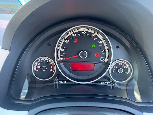 Used Volkswagen up! 2017 for sale - 76265955: Photo 17