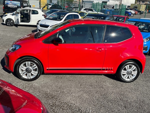Used Volkswagen up! 2017 for sale - 76265955: Photo 20