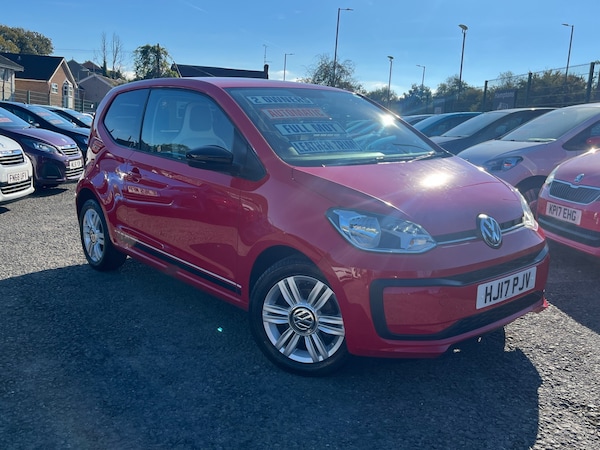 Used Volkswagen up! 2017 for sale - 76265955: Photo 31