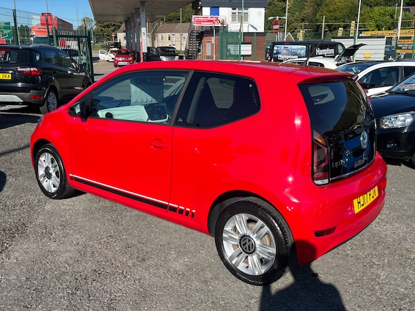 Used Volkswagen up! 2017 for sale - 76265955: Photo 33