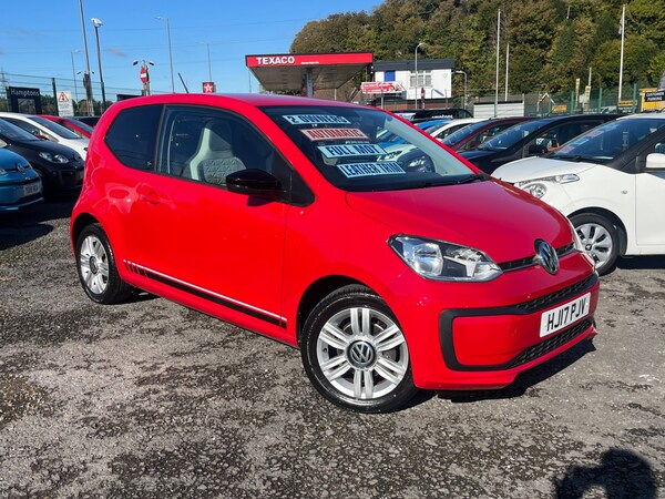 Used Volkswagen up! 2017 for sale - 76265955: Photo 36