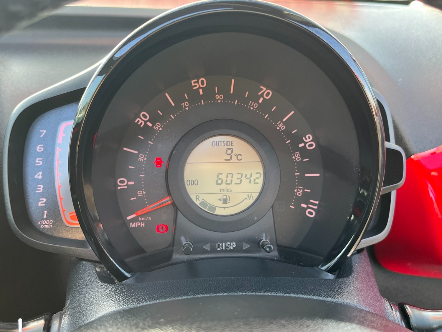 Used Toyota AYGO 2016 for sale - 77562930: Photo 15