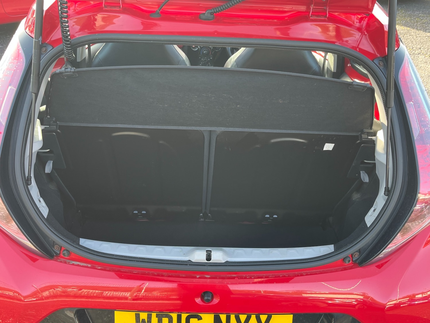 Used Toyota AYGO 2016 for sale - 77562930: Photo 26