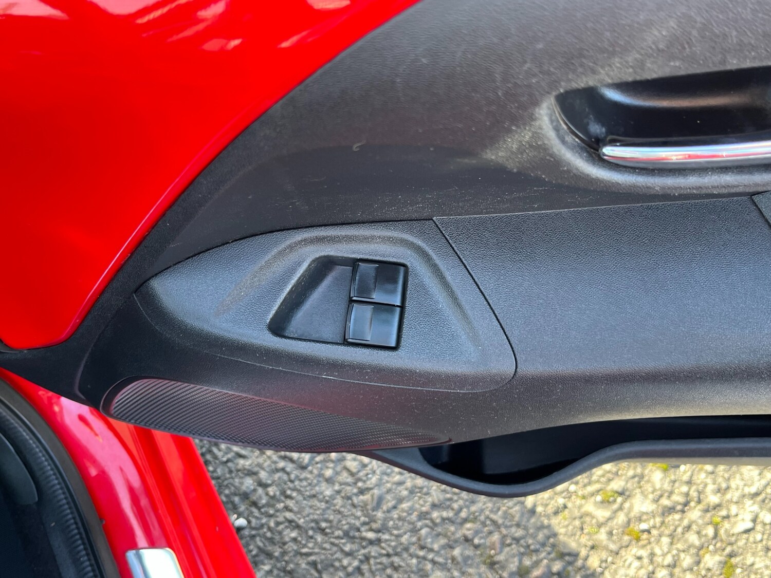 Used Toyota AYGO 2016 for sale - 77562930: Photo 33