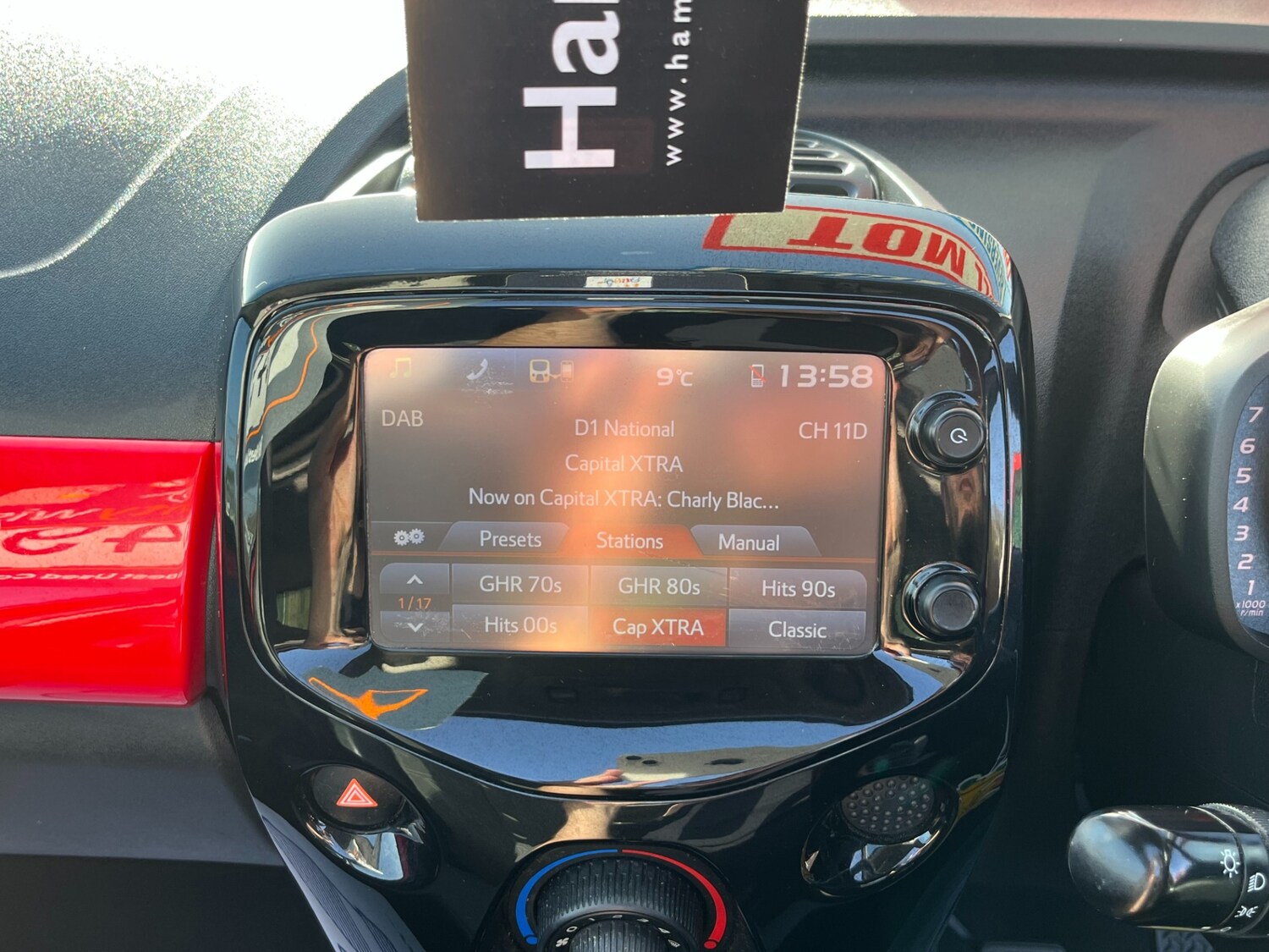 Used Toyota AYGO 2016 for sale - 77562930: Photo 37