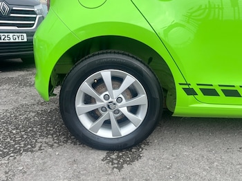 Used Skoda Citigo 2018 for sale - 78857979: Photo