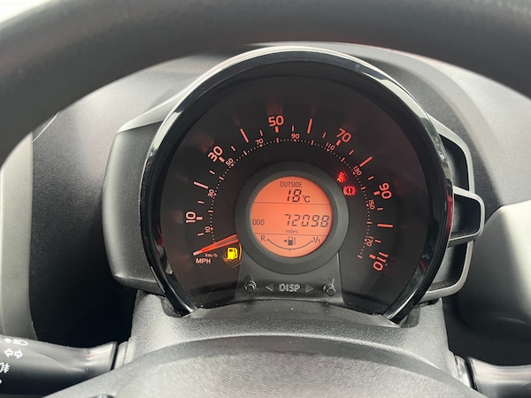 Used Peugeot 108 2015 for sale - 75515017: Photo 27