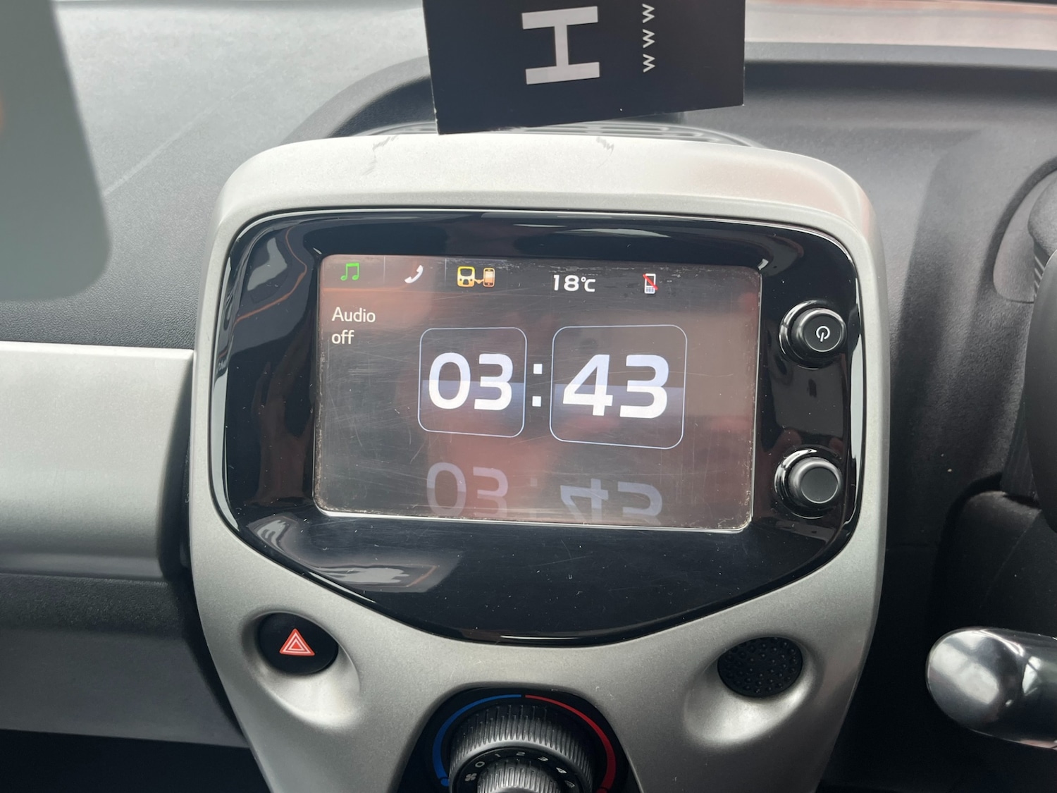 Vehicle 28