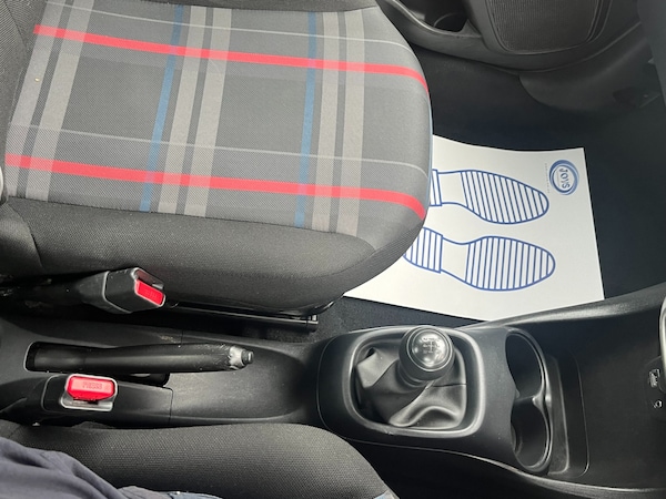 Used Peugeot 108 2015 for sale - 75515017: Photo 30