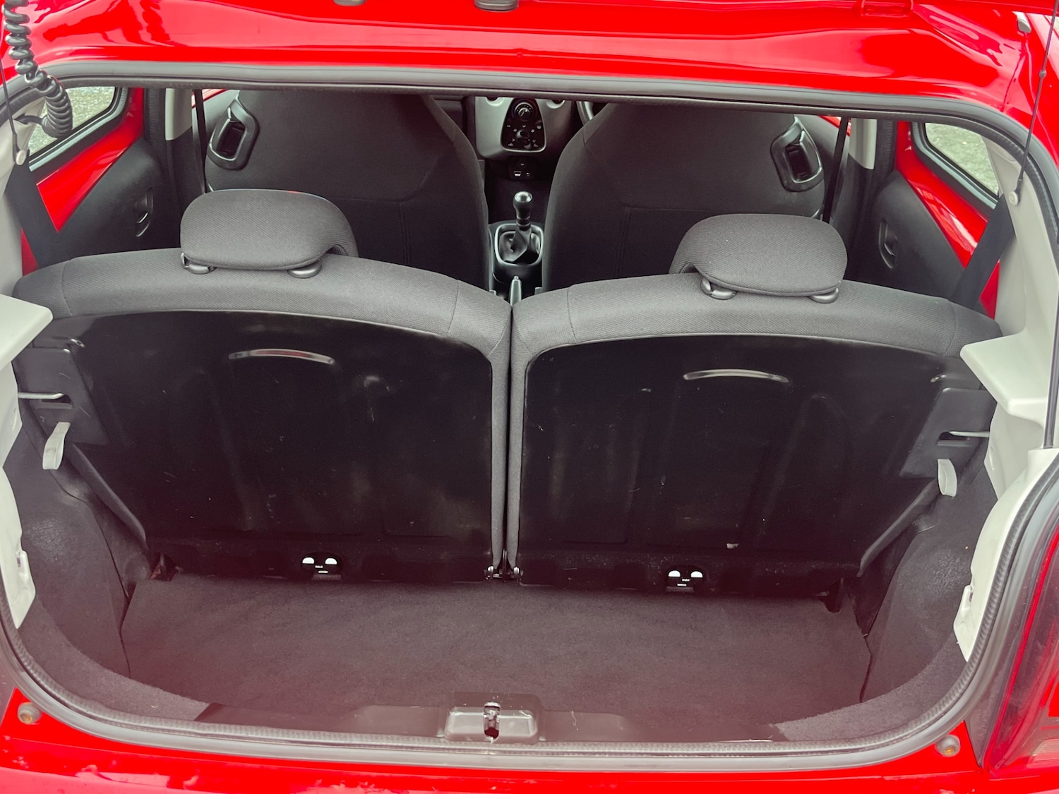 Vehicle 34
