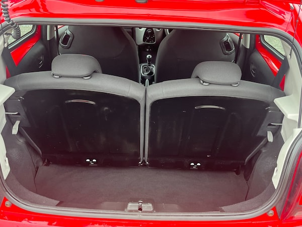 Used Peugeot 108 2015 for sale - 75515017: Photo 34