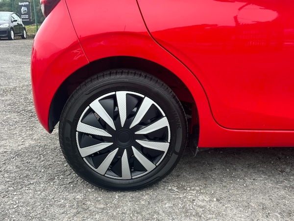 Used Peugeot 108 2015 for sale - 75515017: Photo 4