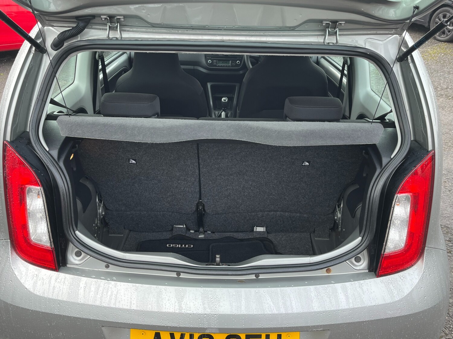 Used Skoda Citigo 2016 for sale - 77707793: Photo 10