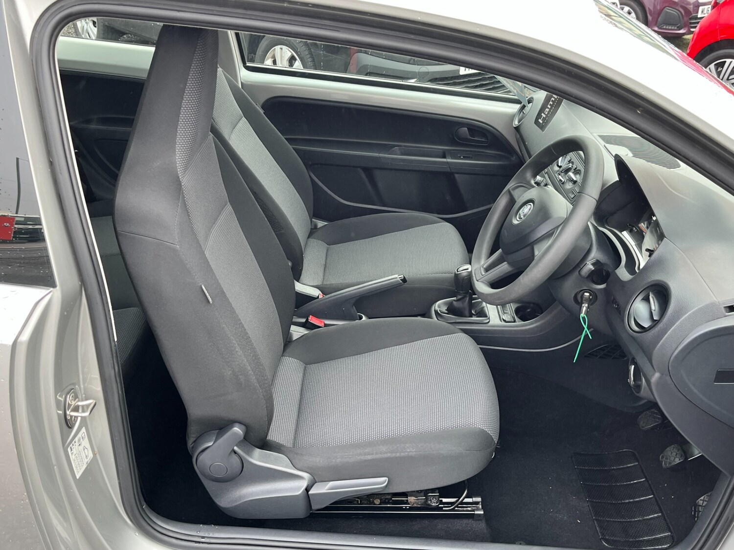 Used Skoda Citigo 2016 for sale - 77707793: Photo 15