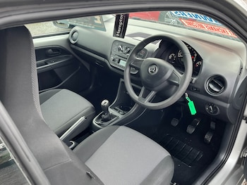 Used Skoda Citigo 2016 for sale - 77707793: Photo