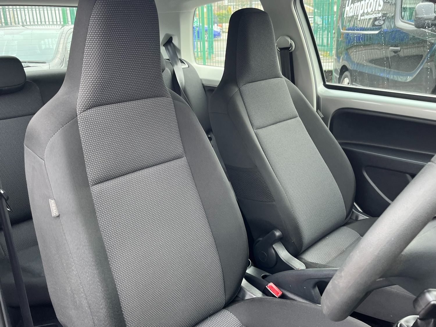 Used Skoda Citigo 2016 for sale - 77707793: Photo 6