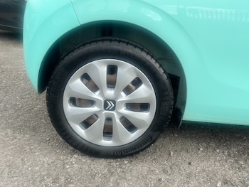 Used Citroen C1 2018 for sale - 78857953: Photo