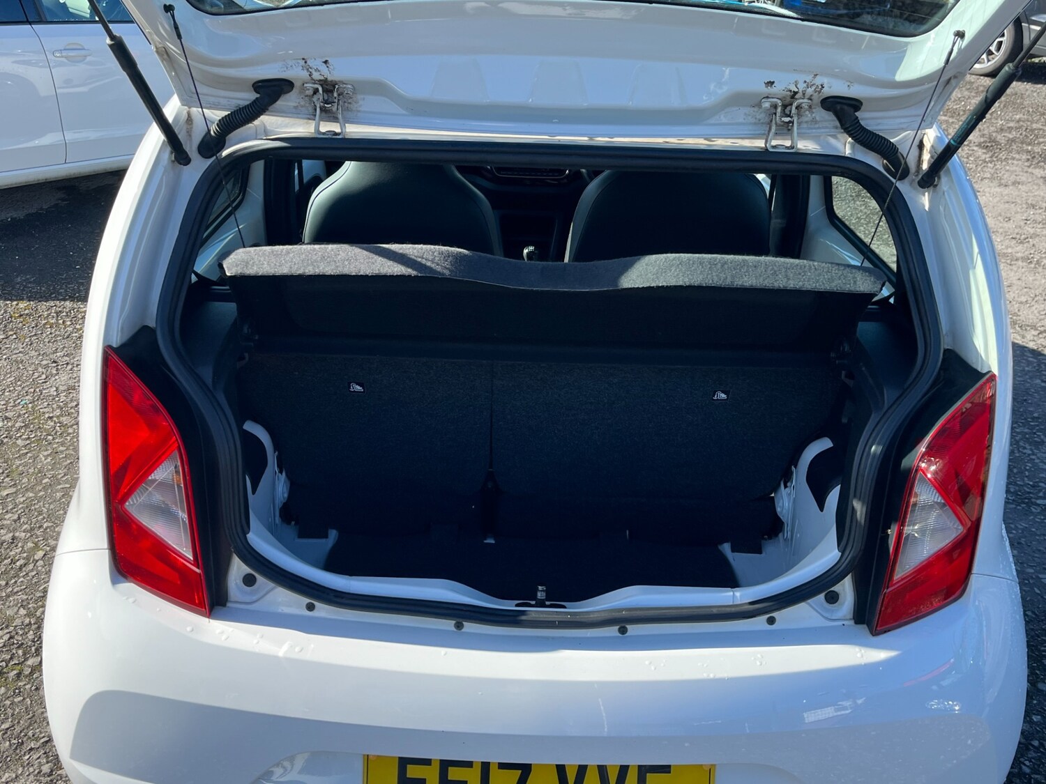 Used SEAT Mii 2017 for sale - 77930465: Photo 21