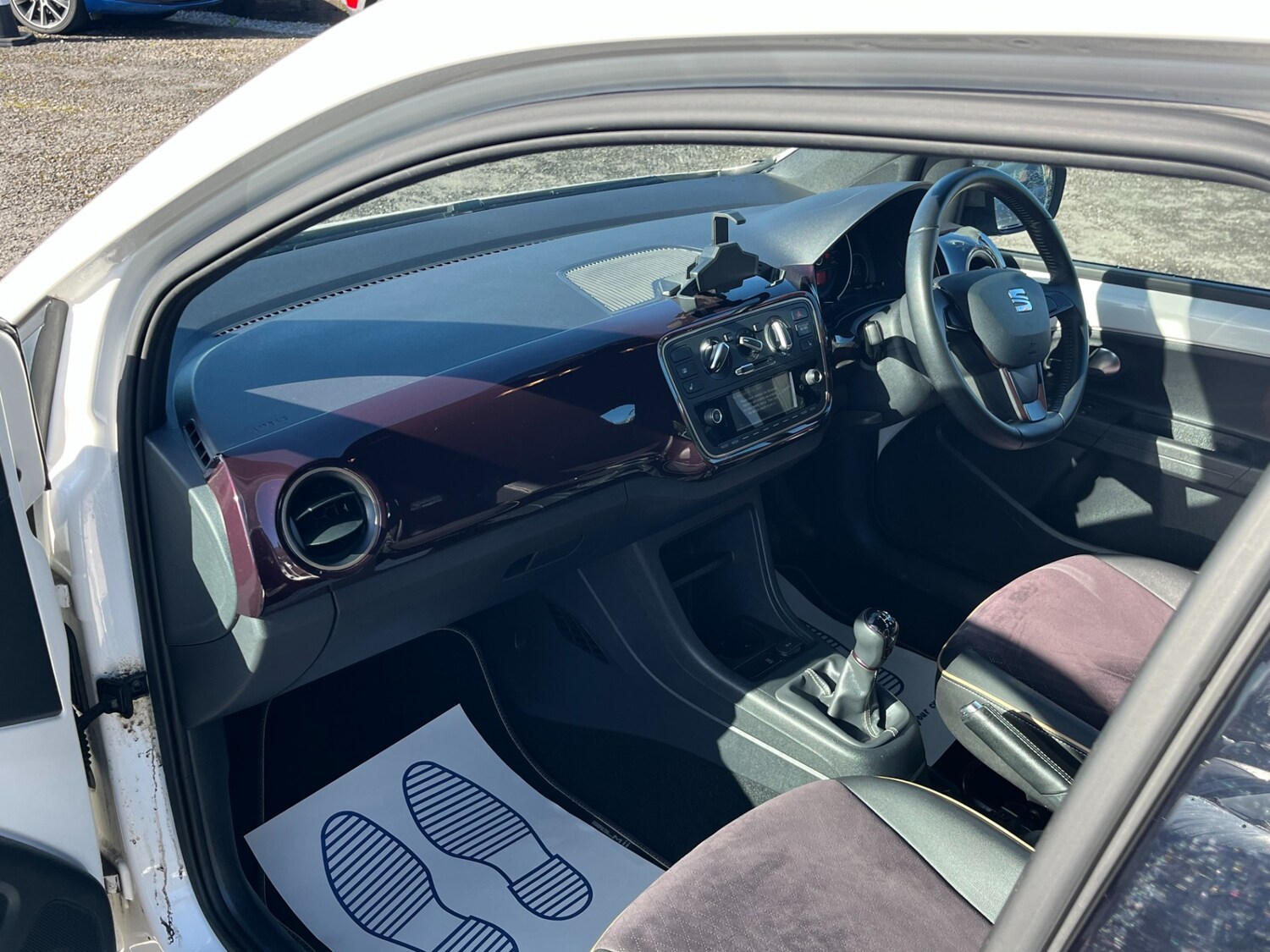 Used SEAT Mii 2017 for sale - 77930465: Photo 29