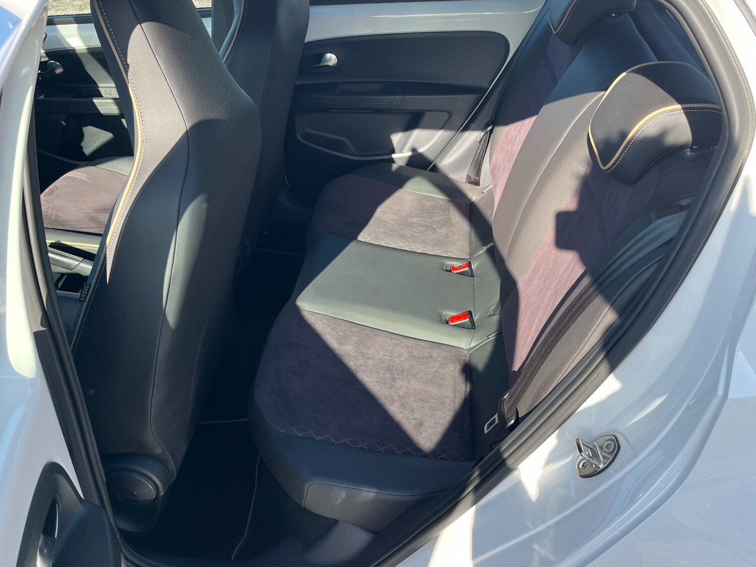 Used SEAT Mii 2017 for sale - 77930465: Photo 31