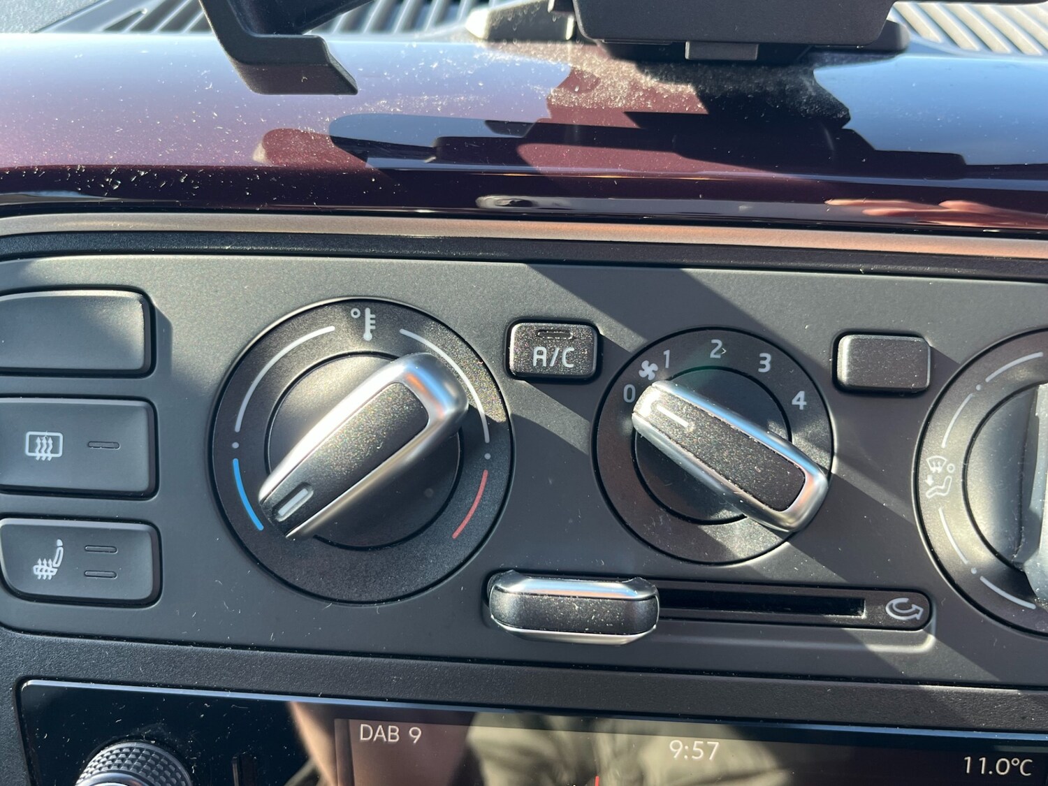 Used SEAT Mii 2017 for sale - 77930465: Photo 32