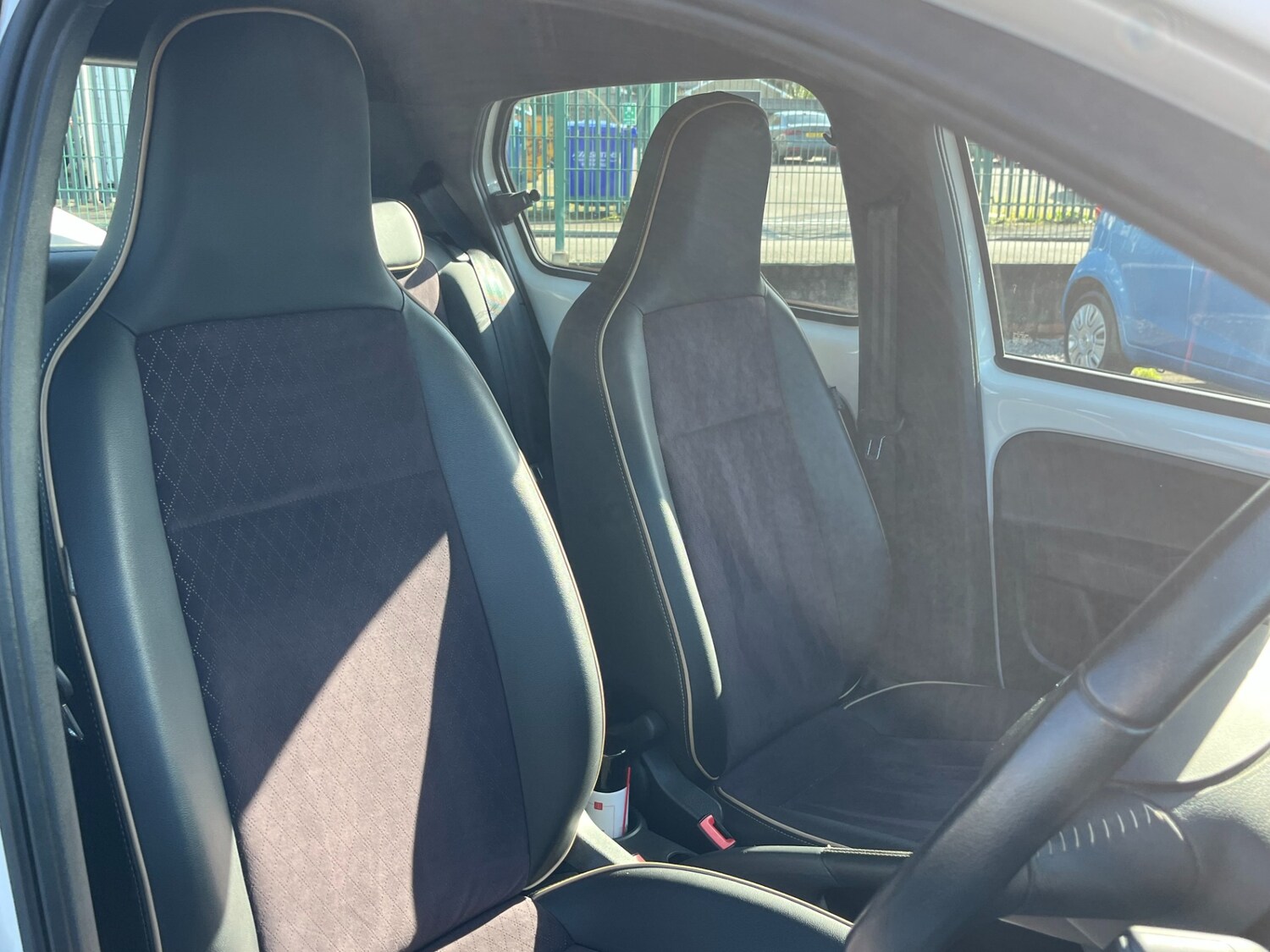 Used SEAT Mii 2017 for sale - 77930465: Photo 8