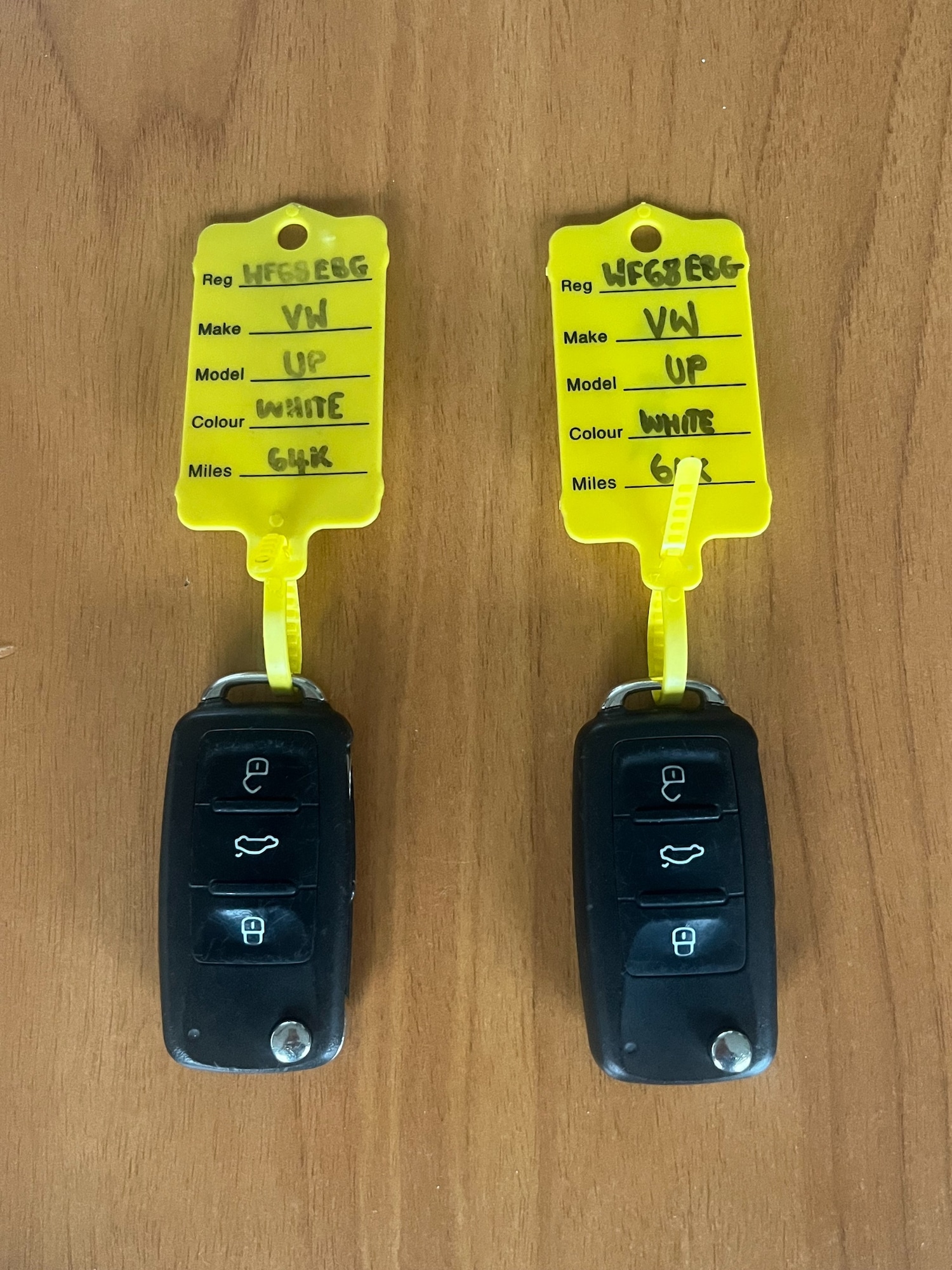 Used Volkswagen up! 2018 for sale - 76861903: Photo 16