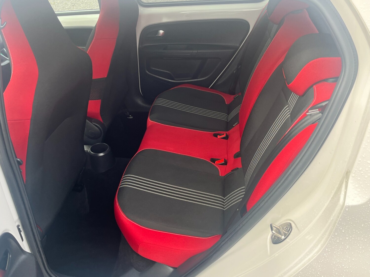 Used Skoda Citigo 2016 for sale - 77529837: Photo 15