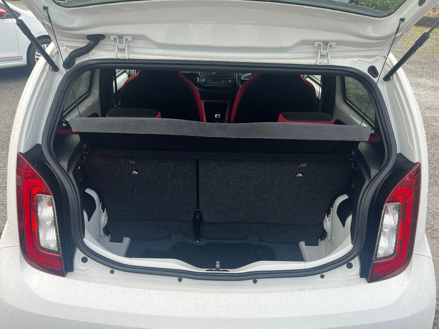 Used Skoda Citigo 2016 for sale - 77529837: Photo 17