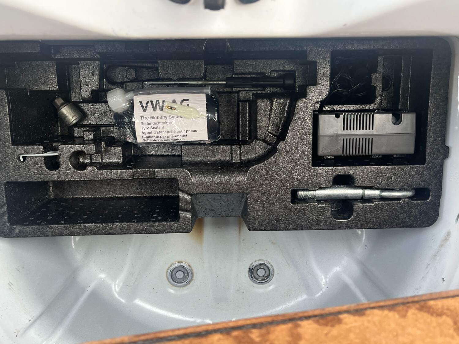 Used Skoda Citigo 2016 for sale - 77529837: Photo 18