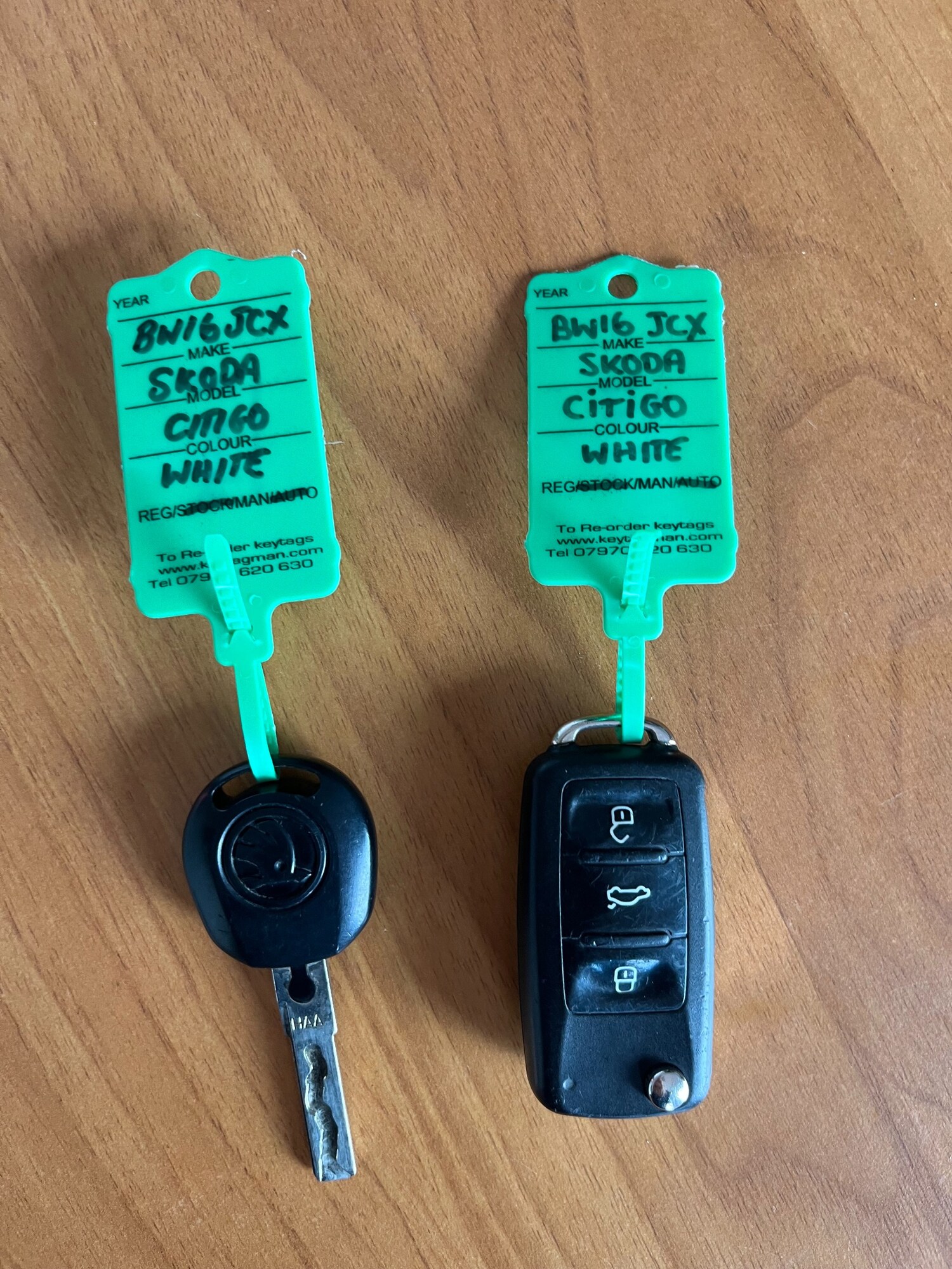 Used Skoda Citigo 2016 for sale - 77529837: Photo 24