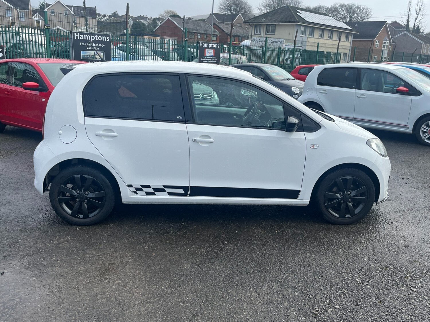 Used Skoda Citigo 2016 for sale - 77529837: Photo 25