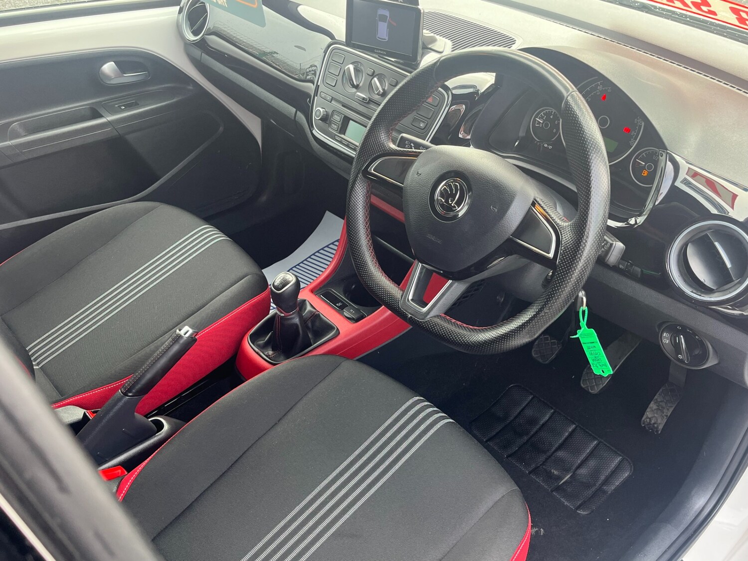 Used Skoda Citigo 2016 for sale - 77529837: Photo 27