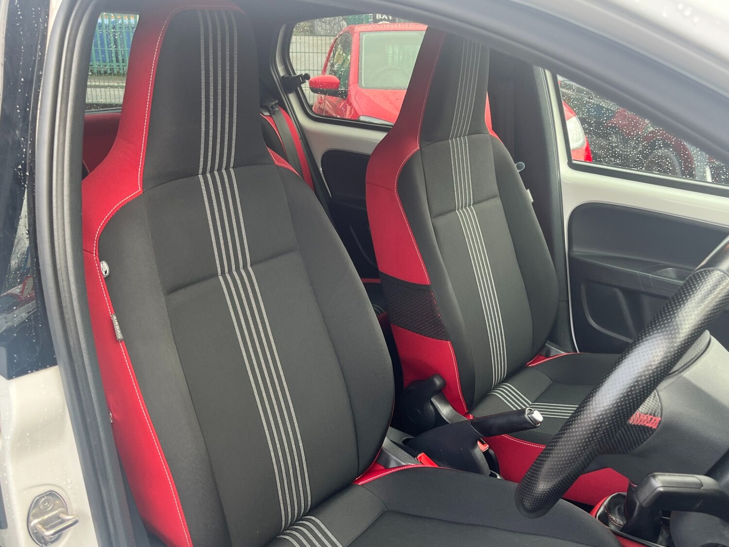 Used Skoda Citigo 2016 for sale - 77529837: Photo 30