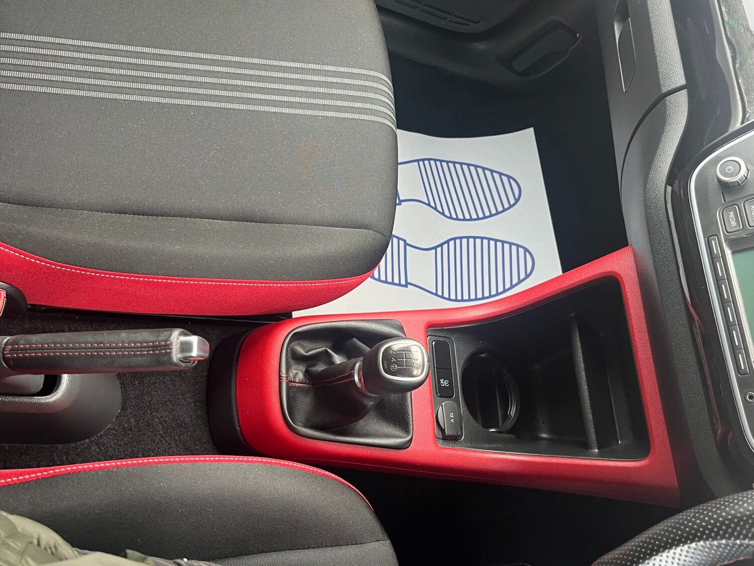 Used Skoda Citigo 2016 for sale - 77529837: Photo 31