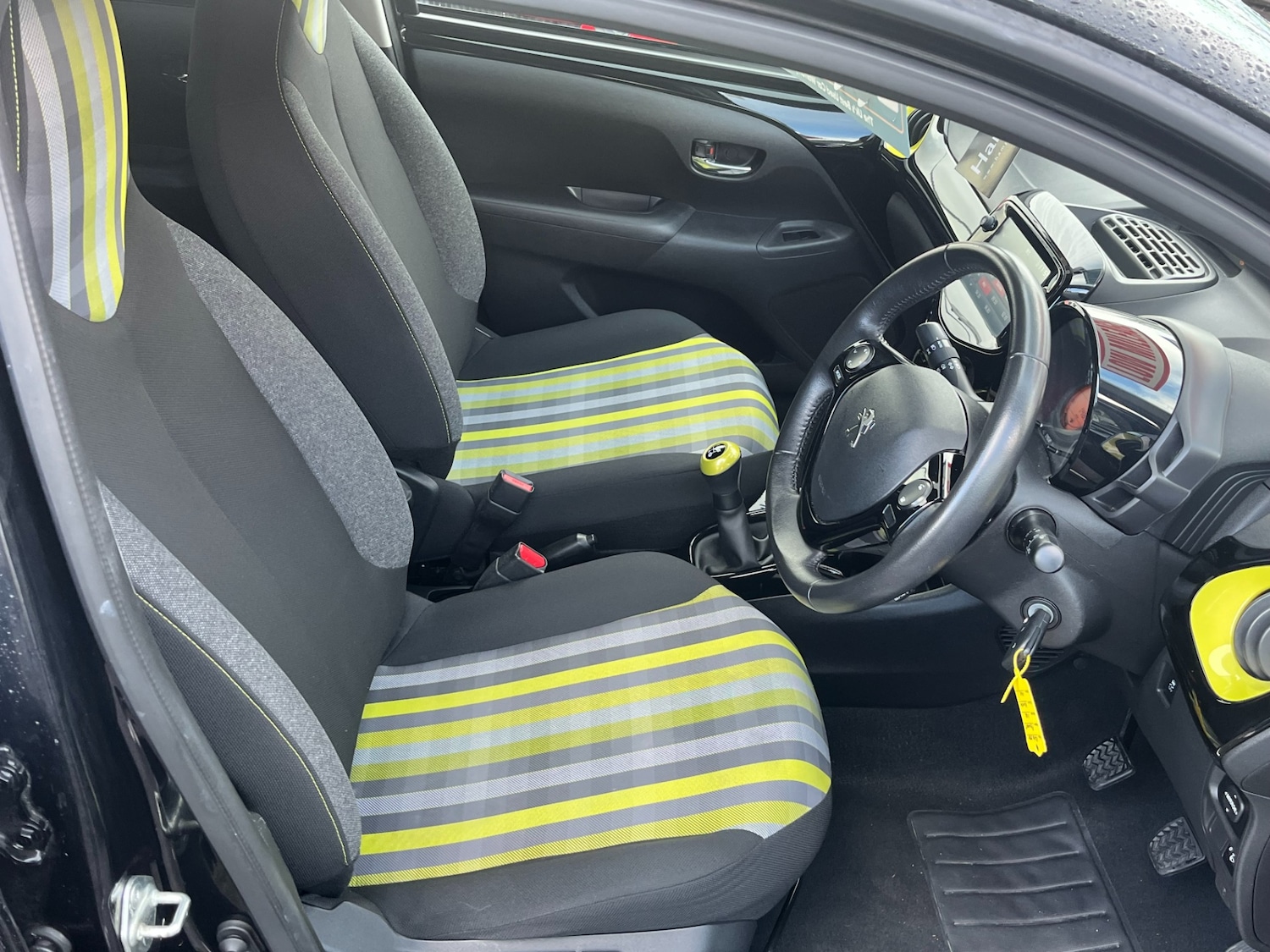 Used Peugeot 108 2018 for sale - 76444655: Photo 19