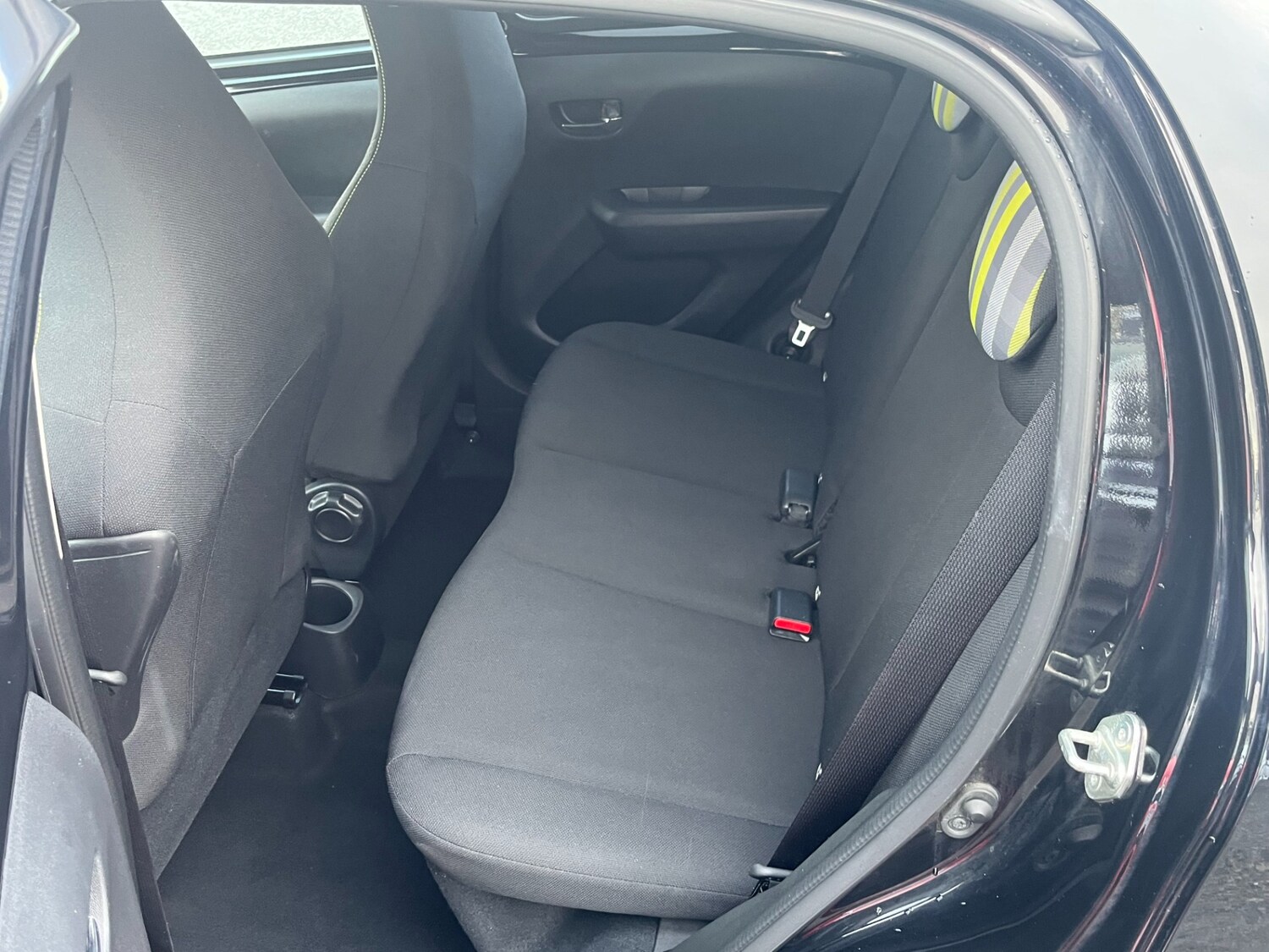 Used Peugeot 108 2018 for sale - 76444655: Photo 21