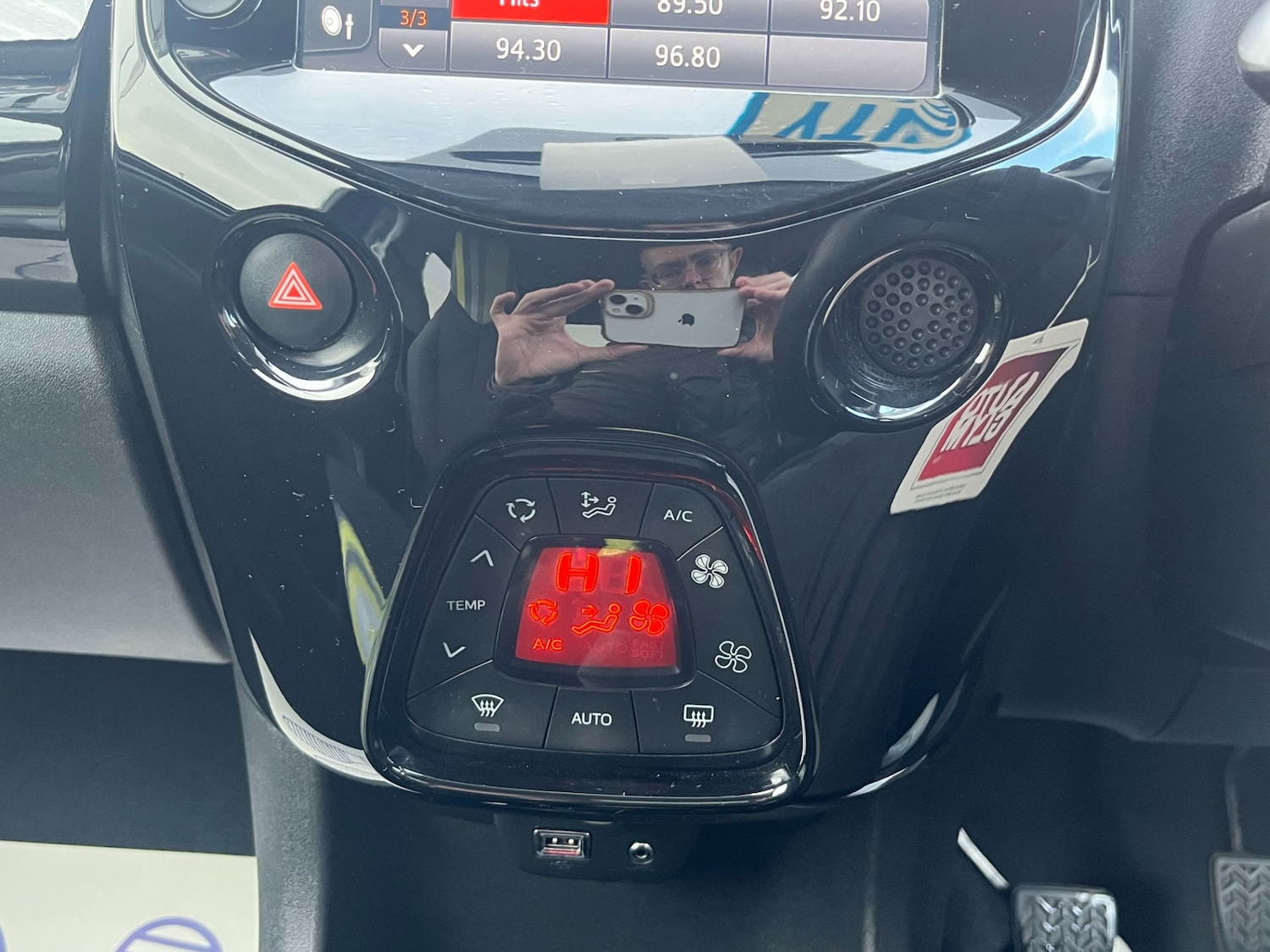 Used Peugeot 108 2018 for sale - 76444655: Photo 25