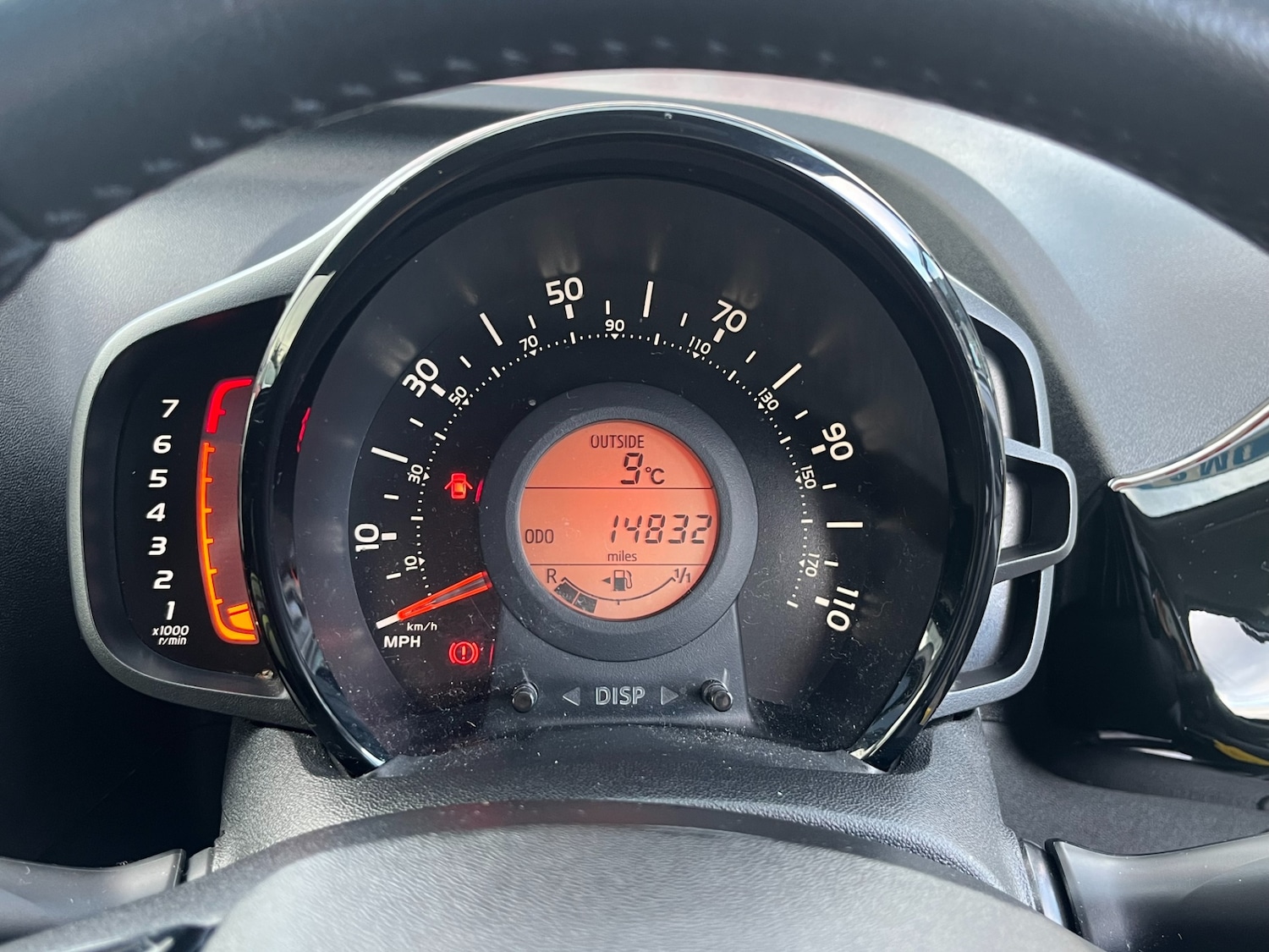 Used Peugeot 108 2018 for sale - 76444655: Photo 28