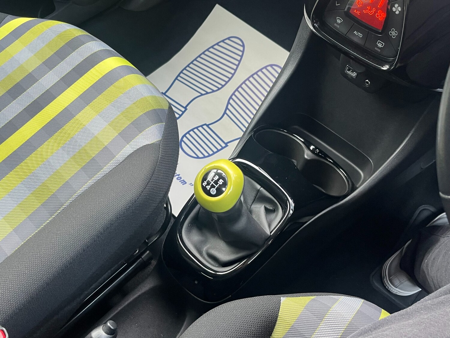 Used Peugeot 108 2018 for sale - 76444655: Photo 30