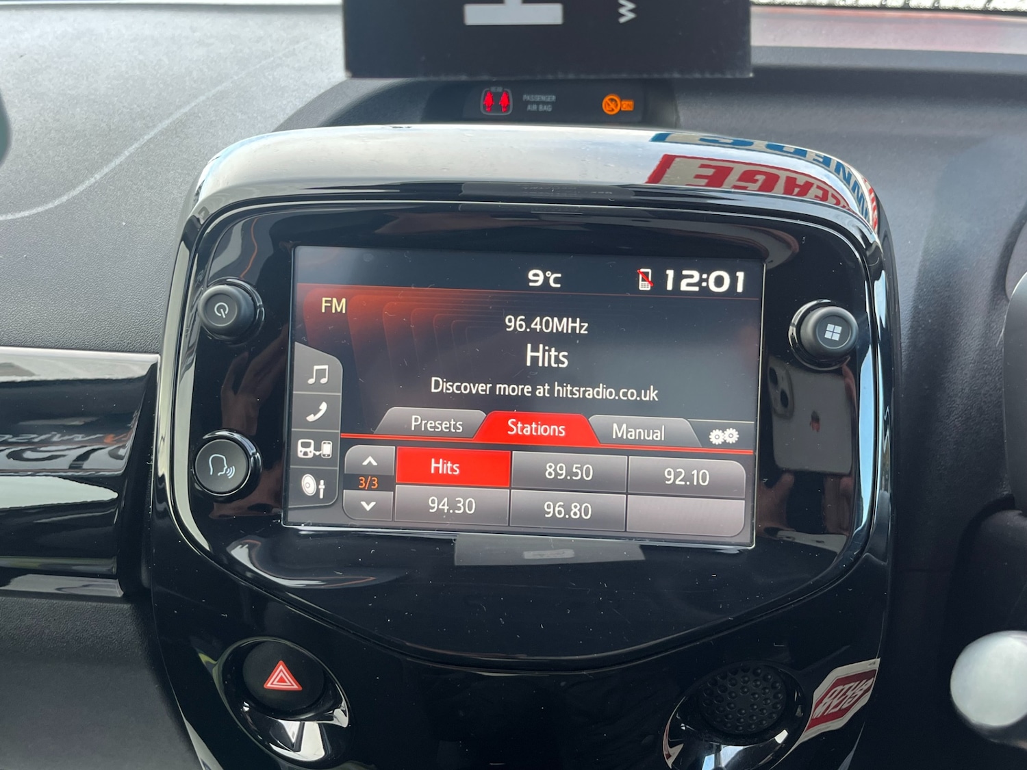 Used Peugeot 108 2018 for sale - 76444655: Photo 31