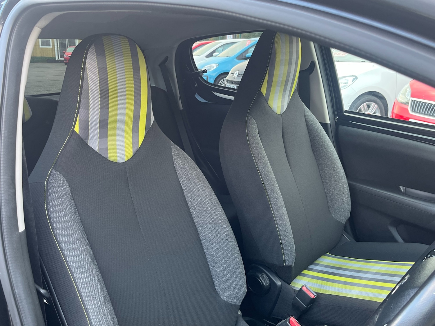 Used Peugeot 108 2018 for sale - 76444655: Photo 33