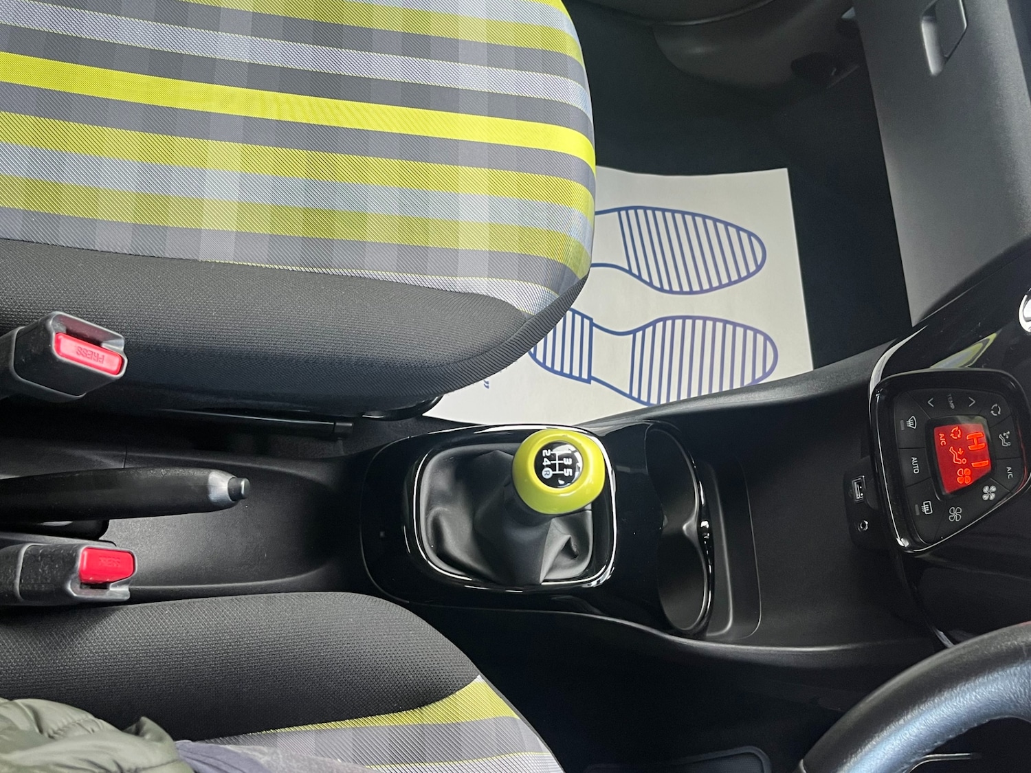 Used Peugeot 108 2018 for sale - 76444655: Photo 38