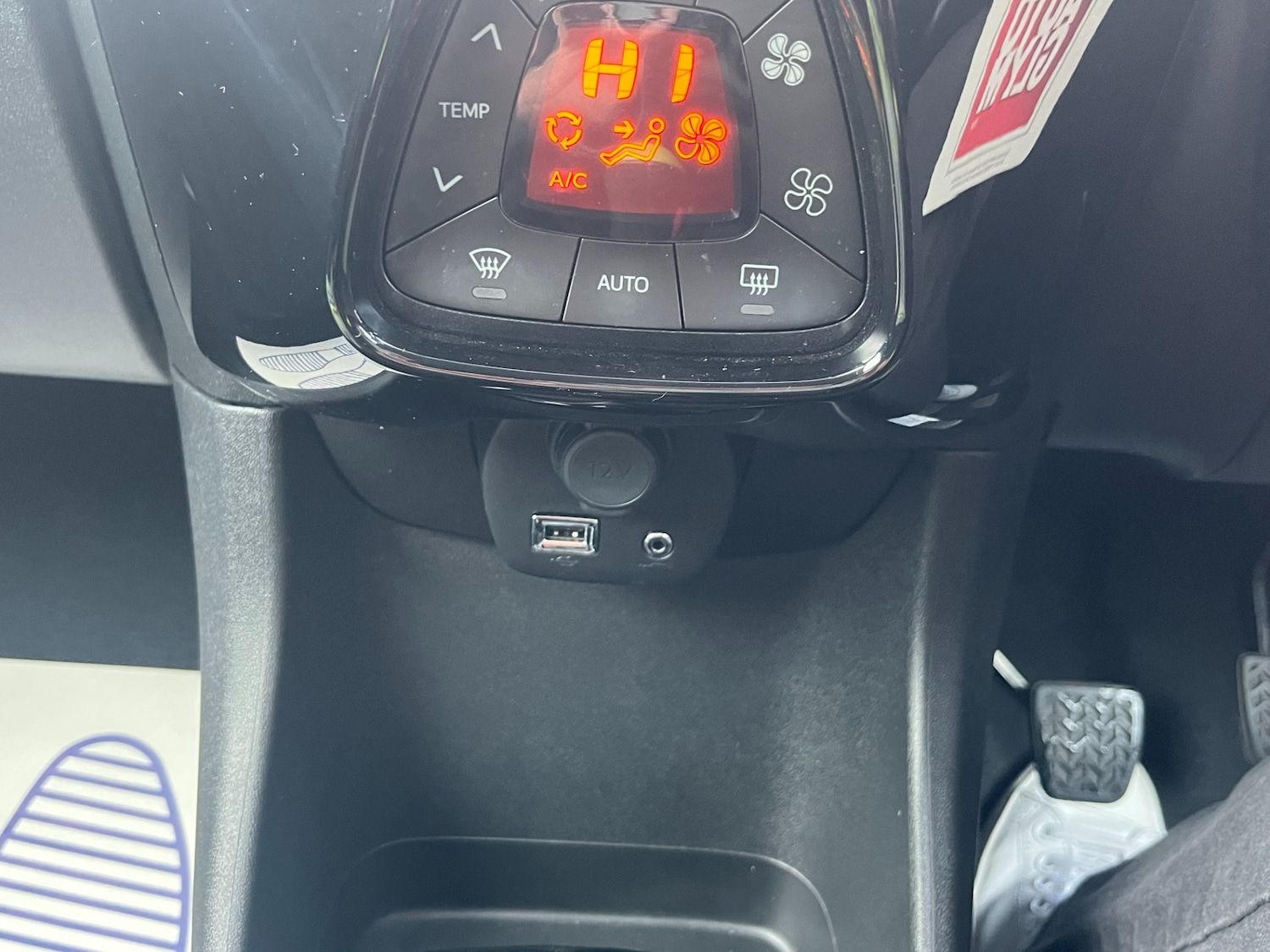 Used Peugeot 108 2018 for sale - 76444655: Photo 45