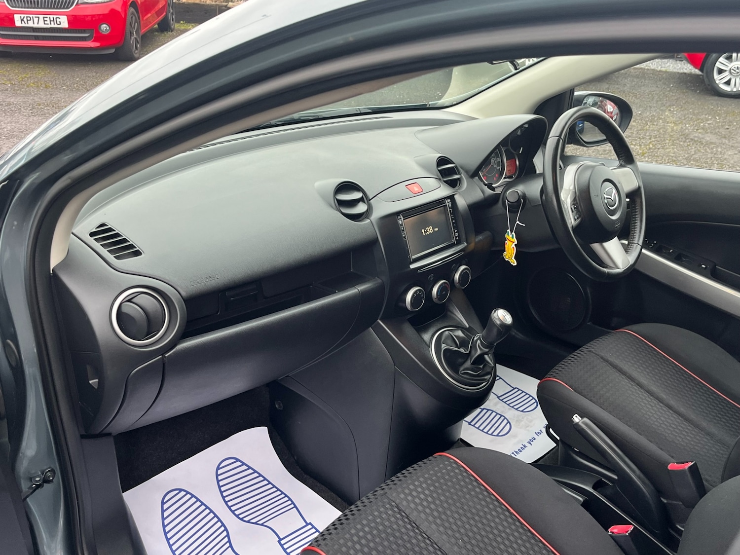 Used Mazda Mazda2 2012 for sale - 77225252: Photo 14