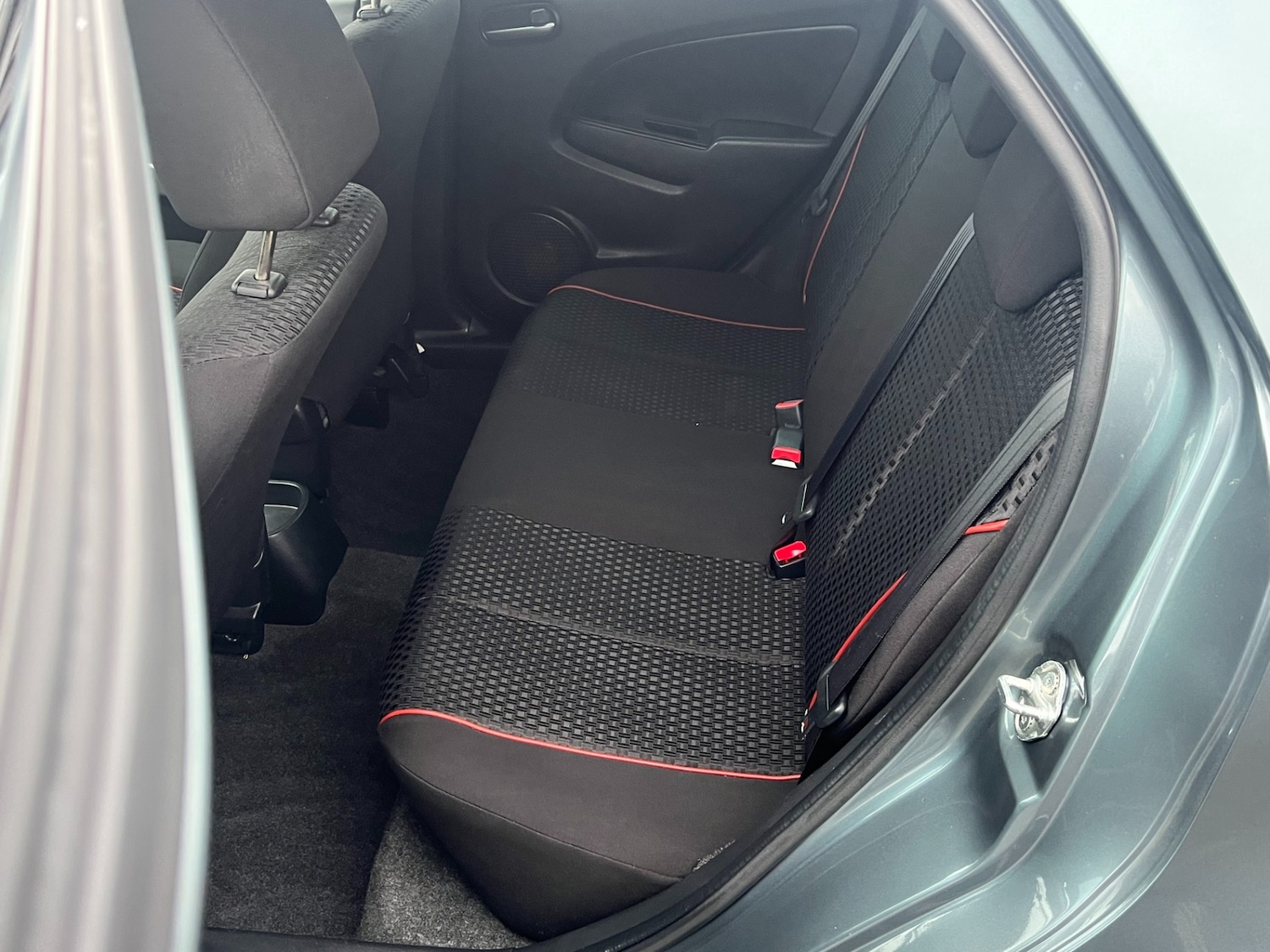 Used Mazda Mazda2 2012 for sale - 77225252: Photo 16