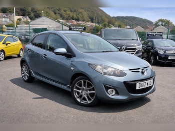 Used Mazda Mazda2 2012 for sale - 77225252: Photo