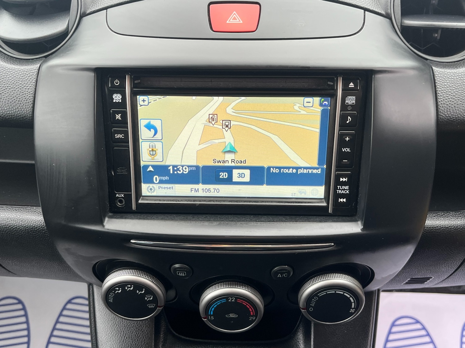 Used Mazda Mazda2 2012 for sale - 77225252: Photo 21