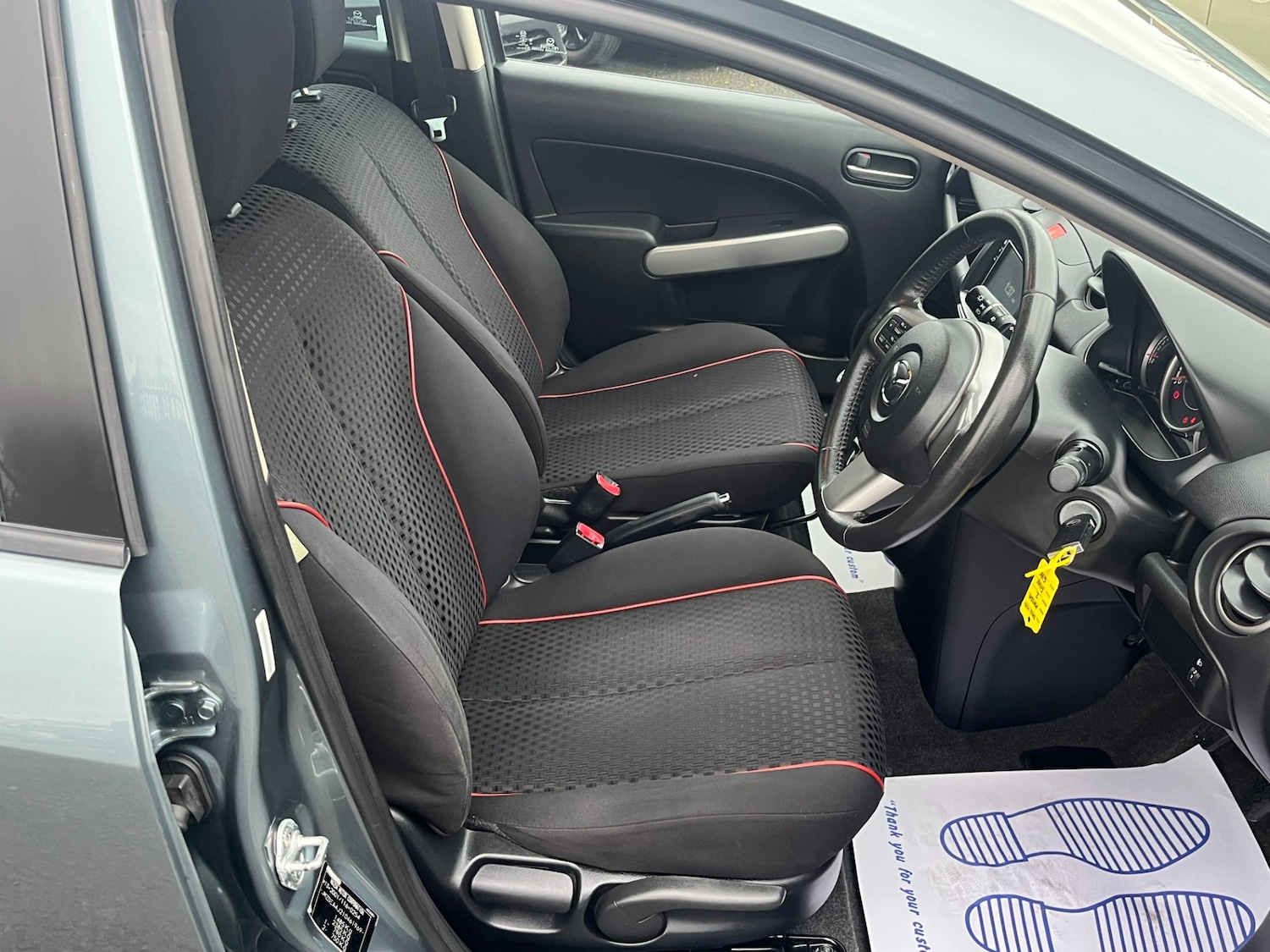 Used Mazda Mazda2 2012 for sale - 77225252: Photo 23