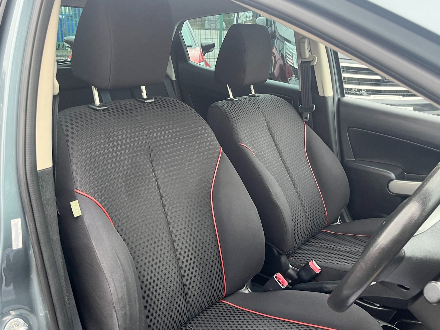 Used Mazda Mazda2 2012 for sale - 77225252: Photo 26